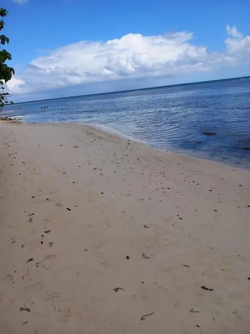 Le Tamarinier Bungalow 2 Chambres La Pointe Des Chateaux - Anse La Coulee Saint-Francois  Saint-Francois (Grande-Terre)