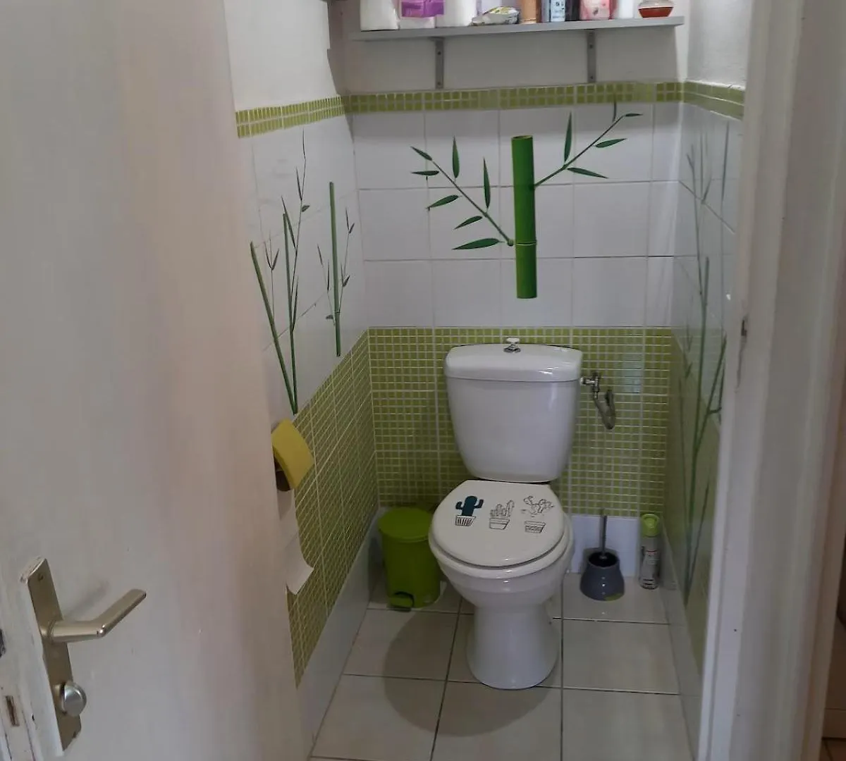 Le Tamarinier Bungalow 2 Chambres La Pointe Des Chateaux - Anse La Coulee Сен-Франсуа Гваделупа